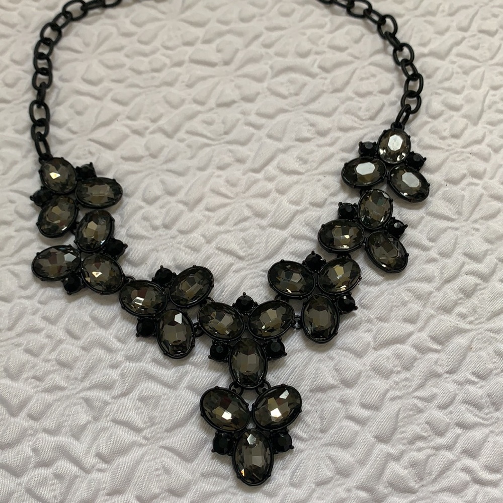 Beautiful necklace